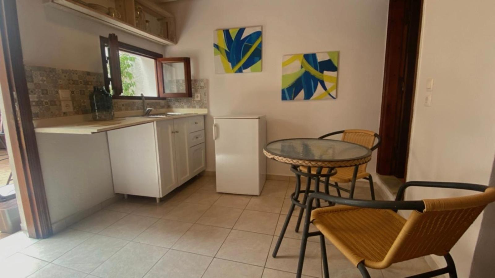 Apartament Isola 2